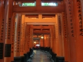 Kyoto : Inari